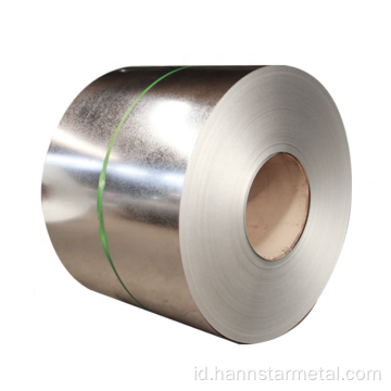 Penjualan Panas Z275 Coated Galvanized Steel Coil